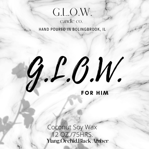 G.L.O.W. For Him (Limited Edition)