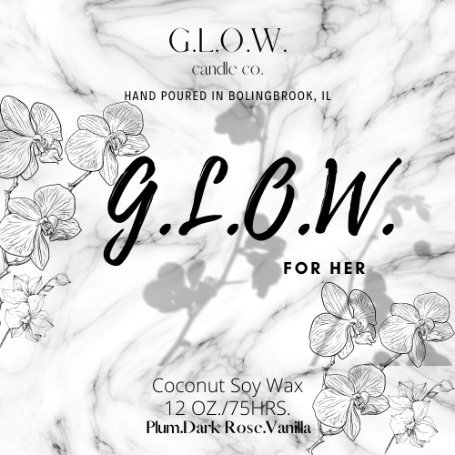 G.L.O.W. For Her (Limited Edition)