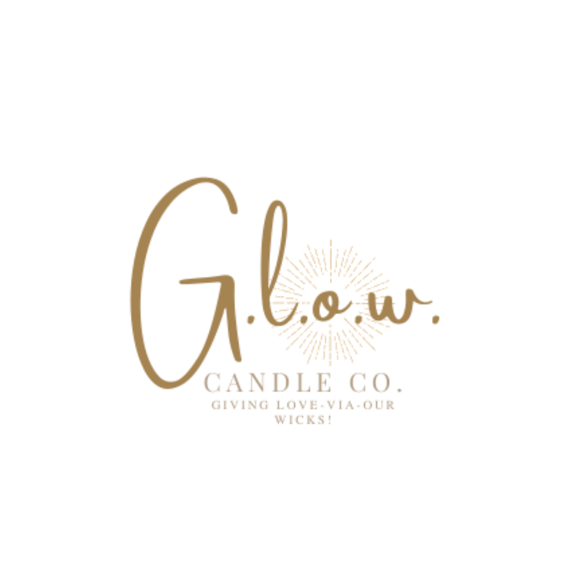 G.L.O.W. Candle Co. Gift Cards